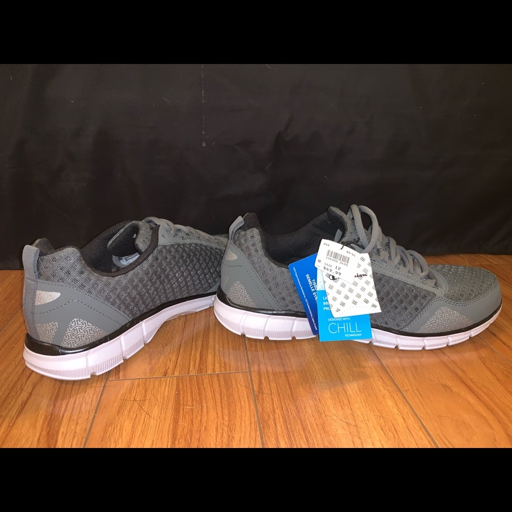 Champion men’s running shoes